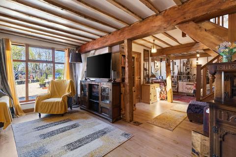 4 bedroom barn conversion for sale, St. Johns Street, Beck Row, IP28