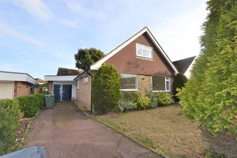 5 bedroom detached bungalow for sale, Oakleigh Road, Bexhill-on-Sea, TN39