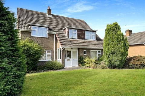 4 bedroom detached house for sale, Bideford Way, Cannock, Staffordshire, WS11