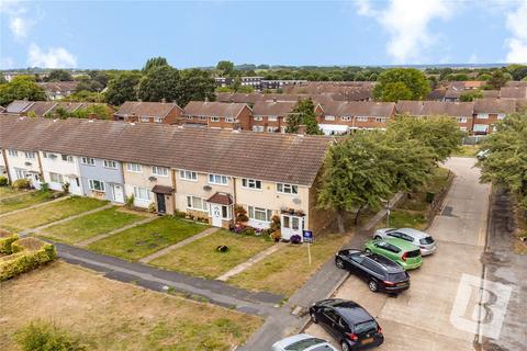 3 bedroom end of terrace house for sale, Nether Priors, Basildon, Essex, SS14