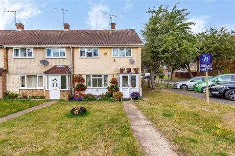 3 bedroom end of terrace house for sale, Nether Priors, Basildon, Essex, SS14