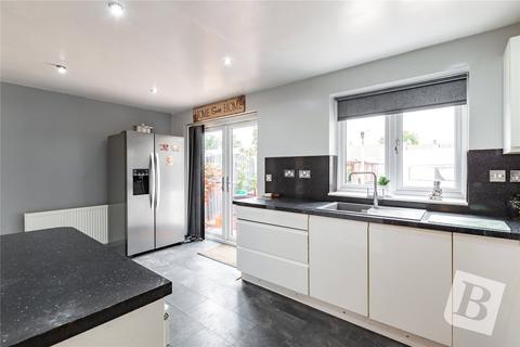 3 bedroom end of terrace house for sale, Nether Priors, Basildon, Essex, SS14