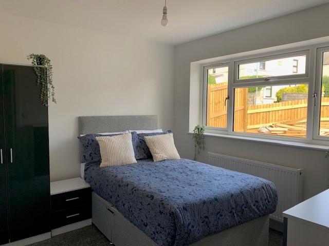 Front Bedroom