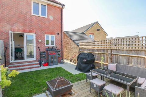 1 Cavendish Close, Calne, SN11 8GX