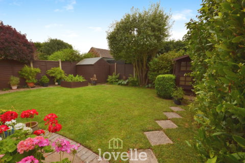 4 bedroom detached house for sale, Dunbar Avenue, New Waltham DN36