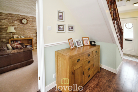 4 bedroom detached house for sale, Dunbar Avenue, New Waltham DN36