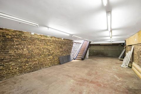 Retail property (high street) to rent, Basement Unit, 279 Hackney Road, London, E2 8NA