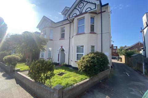 1 bedroom ground floor flat for sale, 40 Hawkwood Road, Bournemouth