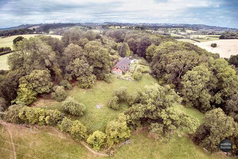 3 bedroom detached bungalow for sale, Stoke Lacy, Bromyard, HR7