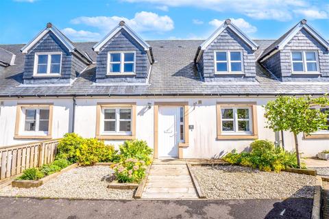 4 bedroom terraced house for sale, Libberton Mains, Libberton, Carnwath