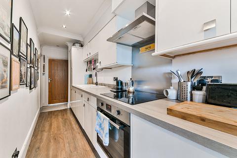 1 bedroom flat for sale, Ewell Road, Surbiton KT6