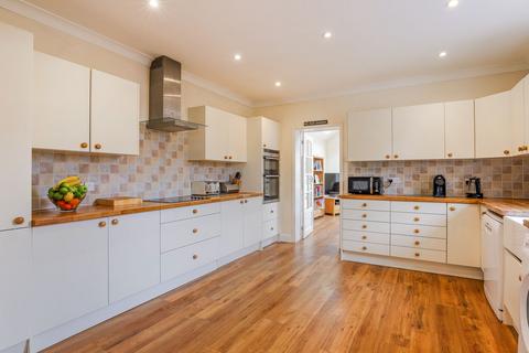 3 bedroom detached house for sale, Ellerton Road, Surbiton KT6