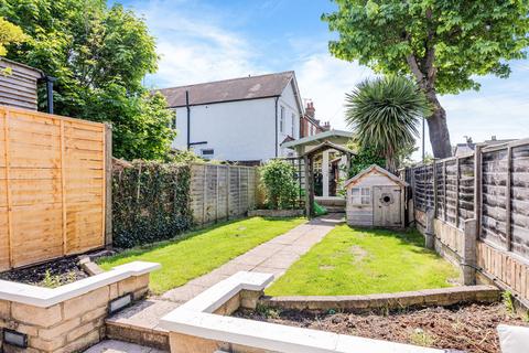 3 bedroom detached house for sale, Ellerton Road, Surbiton KT6