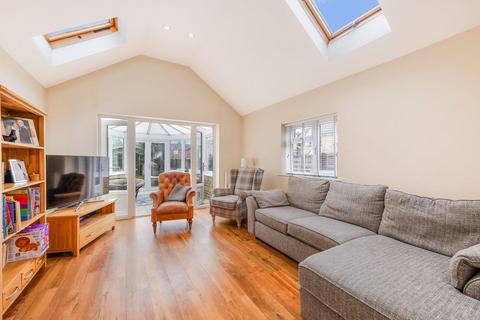 3 bedroom detached house for sale, Ellerton Road, Surbiton KT6