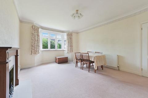 3 bedroom detached house for sale, Manor Crescent, Surbiton KT5