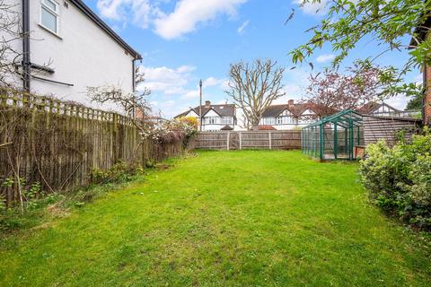 3 bedroom detached house for sale, Manor Crescent, Surbiton KT5