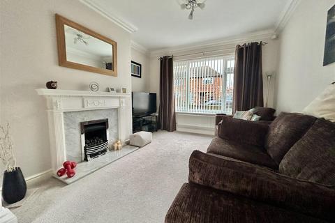 2 bedroom semi-detached house for sale, Rosewood Avenue, Kippax, Leeds