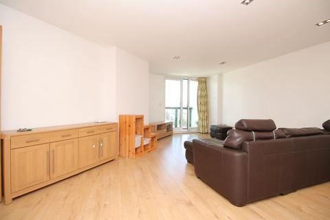 2 bedroom flat for sale, City Tower, 3 Limeharbour, Canary Wharf E14