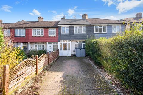 126 Knollmead, Surbiton, KT5 9QW
