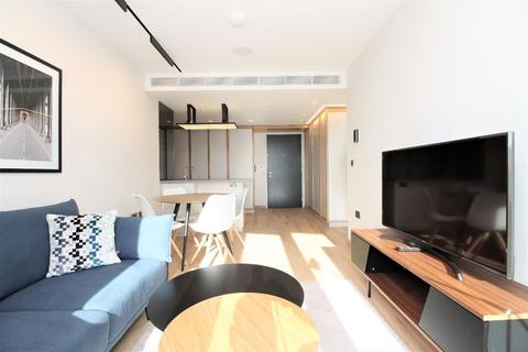 2 bedroom apartment for sale, International Way, Manhattan Loft Garden, Stratford E20