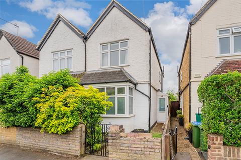 2 bedroom semi-detached house for sale, Ditton Hill Road, Surbiton KT6