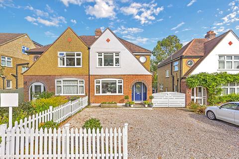 3 bedroom semi-detached house for sale, Somerset Avenue, Chessington KT9