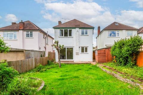 3 Highfield Close, Long Ditton, Surbiton, KT6 5JG