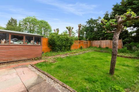 3 Highfield Close, Long Ditton, Surbiton, KT6 5JG
