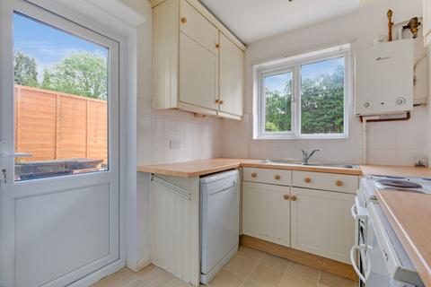 3 Highfield Close, Long Ditton, Surbiton, KT6 5JG