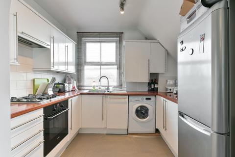 1 bedroom flat for sale, Ewell Road, Surbiton KT6