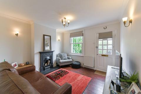 8 Windmill Lane, Long Ditton, Surbiton, KT6 5QE