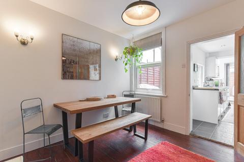 8 Windmill Lane, Long Ditton, Surbiton, KT6 5QE