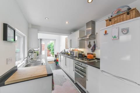 8 Windmill Lane, Long Ditton, Surbiton, KT6 5QE