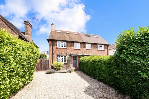13 Ditton Hill Road, Long Ditton, Surbiton, KT6 5JB
