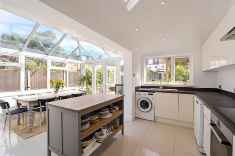 13 Ditton Hill Road, Long Ditton, Surbiton, KT6 5JB