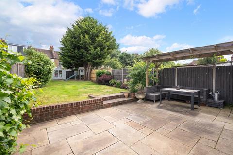 13 Ditton Hill Road, Long Ditton, Surbiton, KT6 5JB