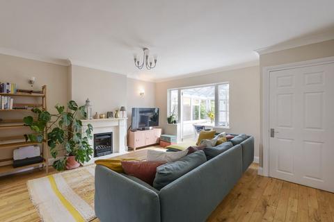 13 Ditton Hill Road, Long Ditton, Surbiton, KT6 5JB