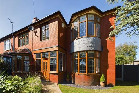 3 bedroom semi-detached house for sale, Arnold Avenue, Blackpool, FY4