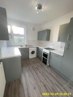 undefined, Barnsdale Road, St. Ninians, Stirling, FK7