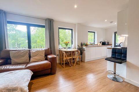 2 bedroom apartment for sale, High Street, Nailsea, North Somerset, BS48