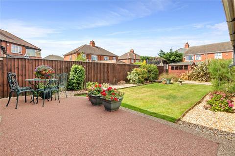 3 bedroom semi-detached house for sale, Reynolds Street, Cleethorpes, Lincolnshire, DN35