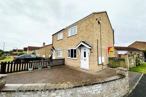 2 bedroom semi-detached house for sale, Hempbridge Road, Selby