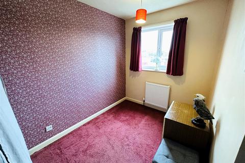 2 bedroom semi-detached house for sale, Hempbridge Road, Selby