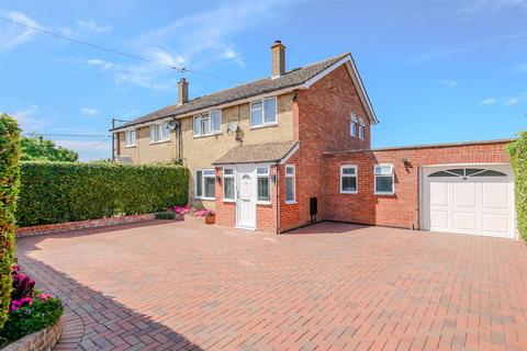 3 bedroom semi-detached house for sale, Sands Way, Benson OX10