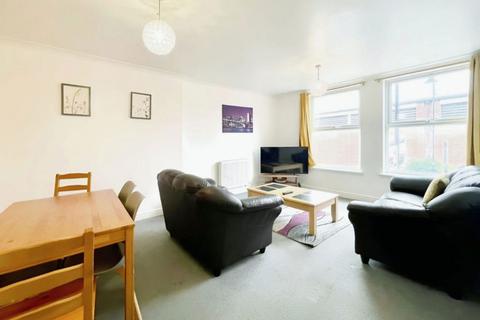 2 bedroom apartment for sale, Newport Street, Swindon, SN1 3DX