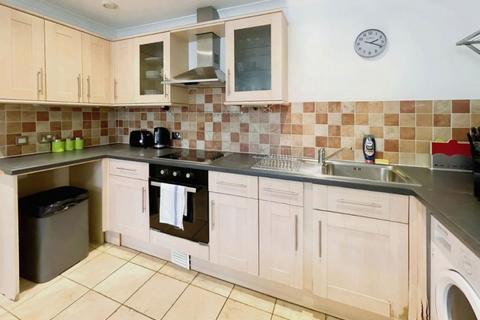 2 bedroom apartment for sale, Newport Street, Swindon, SN1 3DX