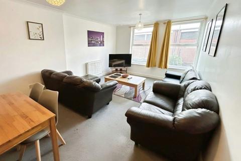 2 bedroom apartment for sale, Newport Street, Swindon, SN1 3DX