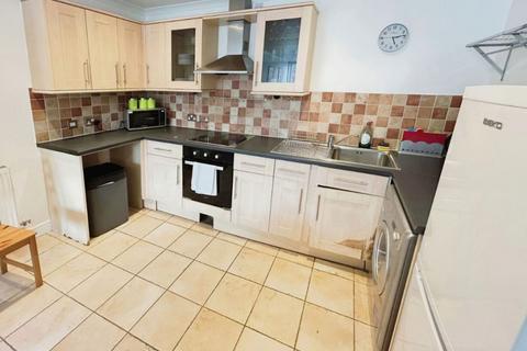 2 bedroom apartment for sale, Newport Street, Swindon, SN1 3DX