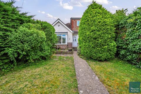 3 bedroom semi-detached bungalow for sale, Stanley Avenue, Portslade