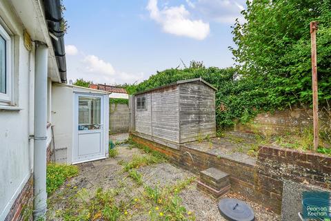 3 bedroom semi-detached bungalow for sale, Stanley Avenue, Portslade